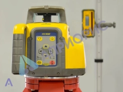 Лазерный нивелир Spectra Precision HV302